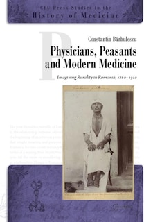 Couverture_Physicians, Peasants, and Modern Medicine