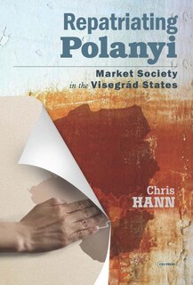 Front cover_Repatriating Polanyi