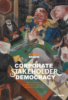 Couverture_Corporate Stakeholder Democracy