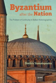 Couverture_Byzantium after the Nation