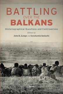Couverture_Battling over the Balkans