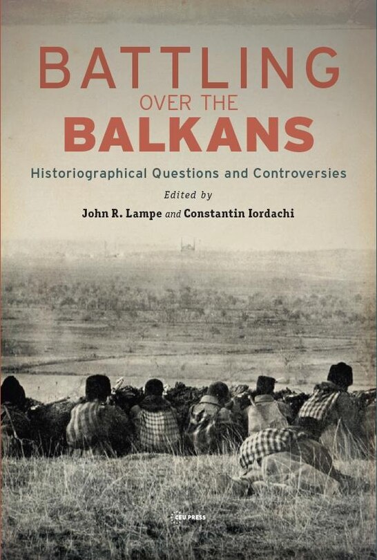 Couverture_Battling over the Balkans