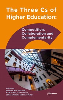 Couverture_The Three CS of Higher Education