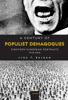Front cover_A Century of Populist Demagogues