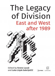 Front cover_The Legacy of Division