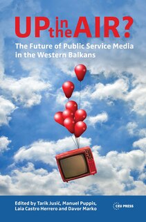 Front cover_Up in the Air?