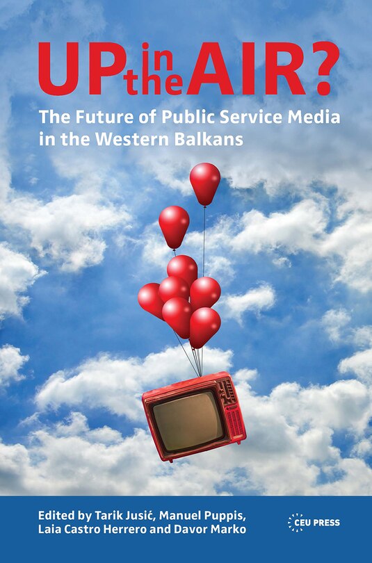 Front cover_Up in the Air?