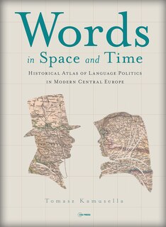 Front cover_Words in Space and Time