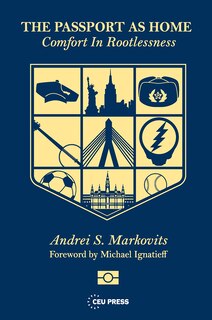 Front cover_The Passport as Home