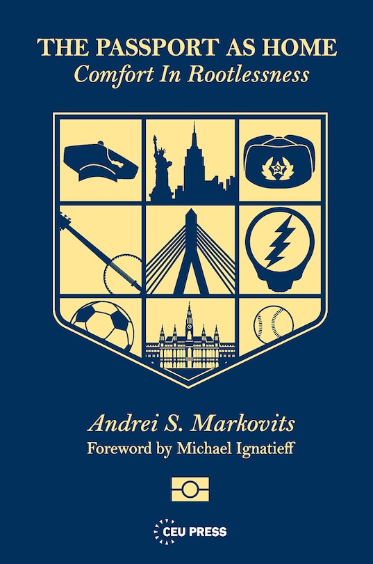 Front cover_The Passport as Home