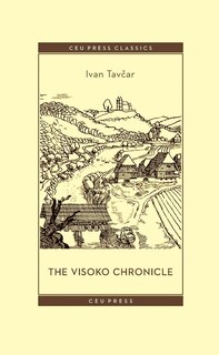 Front cover_The Visoko Chronicle