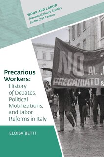 Front cover_Precarious Workers