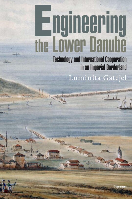 Couverture_Engineering the Lower Danube