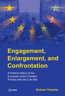 Couverture_Engagement, Enlargement, and Confrontation
