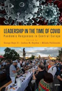 Couverture_Leadership in the Time of Covid