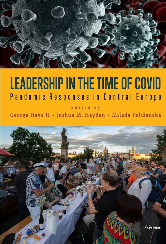 Couverture_Leadership in the Time of Covid