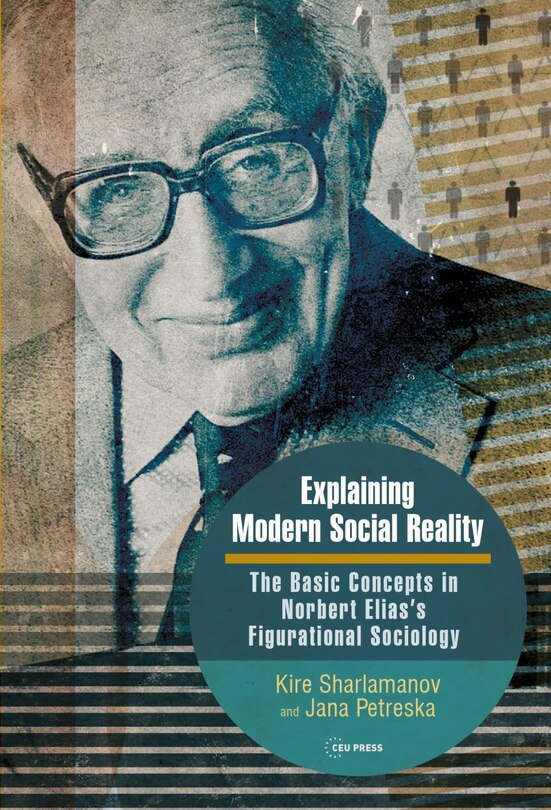 Couverture_Explaining Modern Social Reality
