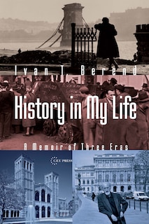Couverture_History in My Life
