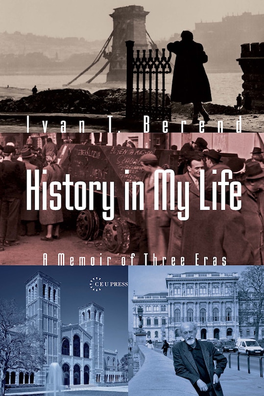 Couverture_History in My Life