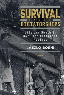 Front cover_Survival under Dictatorships