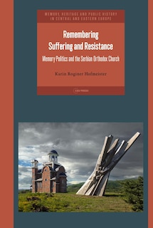 Front cover_Remembering Suffering and Resistance