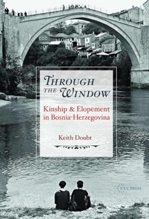 Front cover_Through the Window