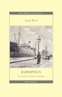 Front cover_Europolis