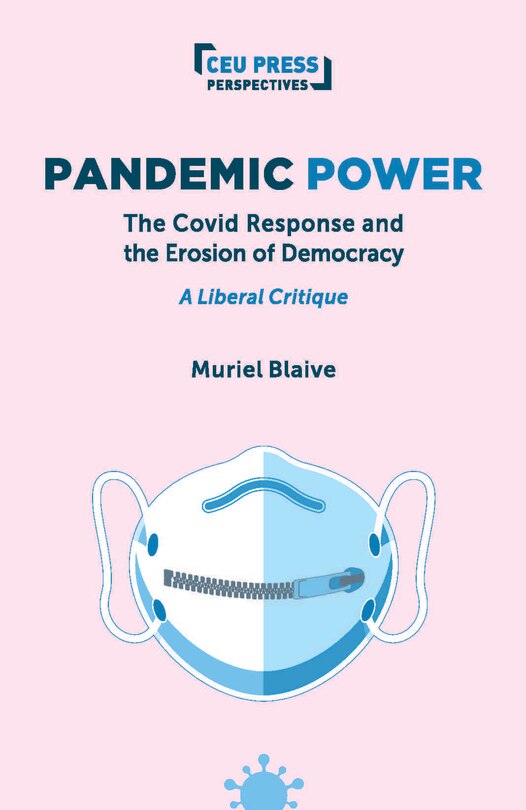 Front cover_Pandemic Power