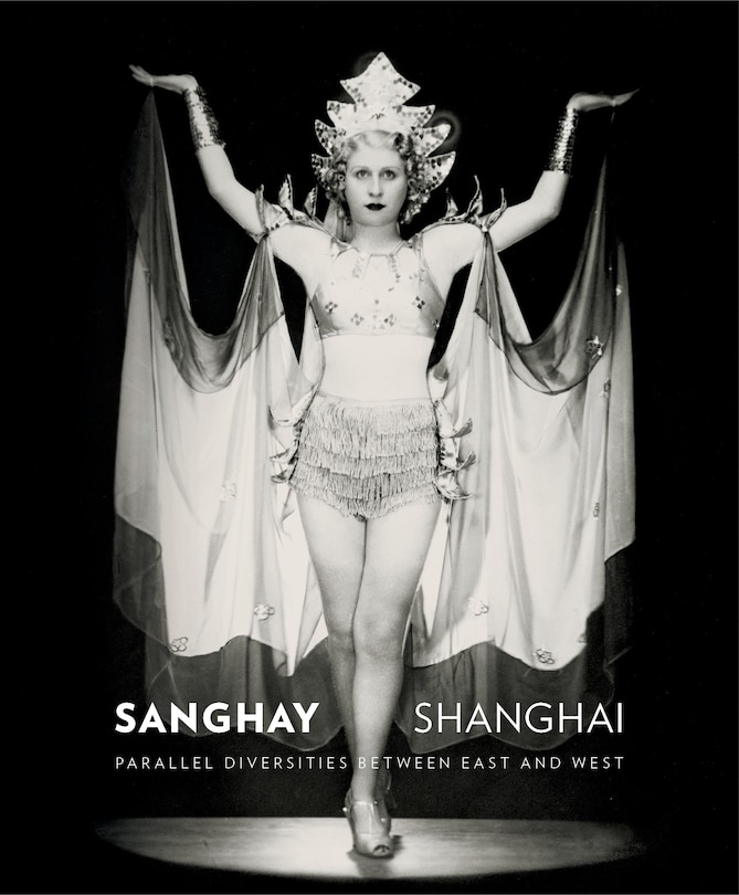 Front cover_Sanghay-Shanghai catalogue