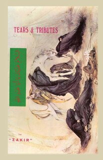 Front cover_Tears and Tributes