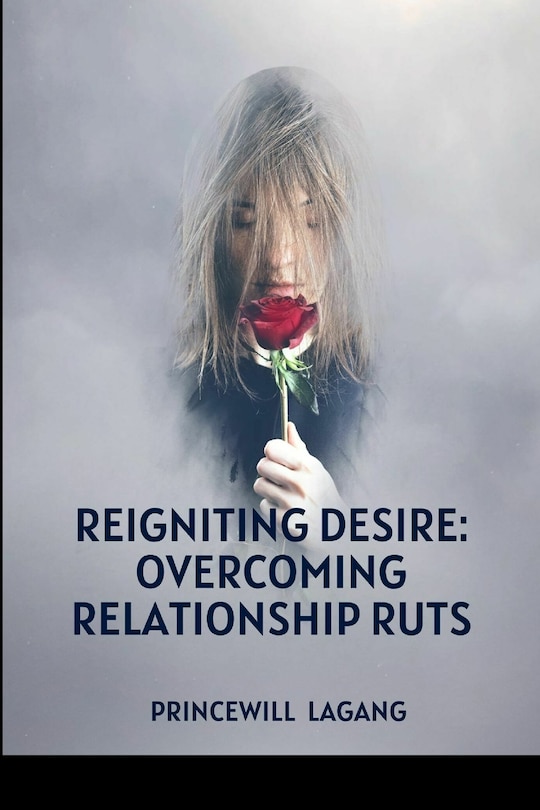 Couverture_Reigniting Desire