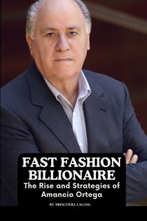 Front cover_Fast Fashion Billionaire