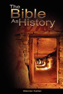 Front cover_The Bible as History