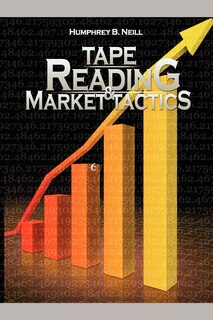 Front cover_Tape Reading & Market Tactics