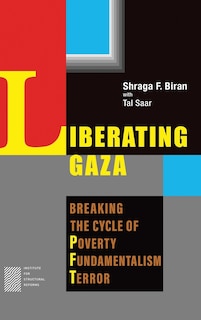 Front cover_Liberating Gaza