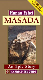Front cover_Masada