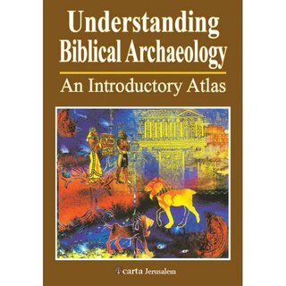 Couverture_Understanding Biblical Archaeology