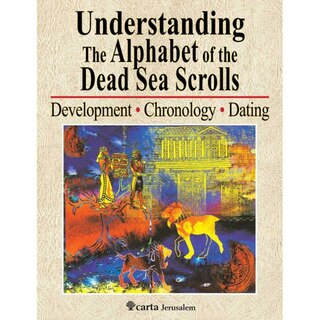 Couverture_Understanding the Alphabet of the Dead Sea Scrolls