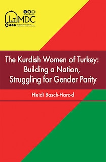 Couverture_The Kurdish Women of Turkey