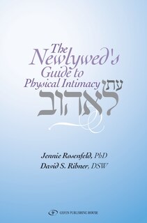 Front cover_The Newlywed's Guide To Physical Intimacy