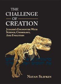 Front cover_The Challenge Of Creation