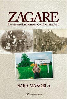 Front cover_Zagare