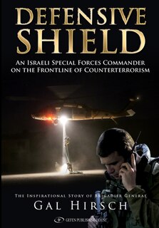 Front cover_Defensive Shield