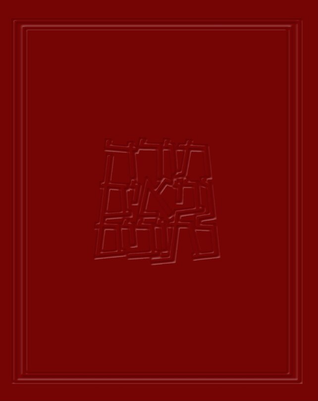 Front cover_The Koren Presentation Tanakh