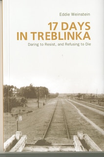 Couverture_17 Days in Treblinka
