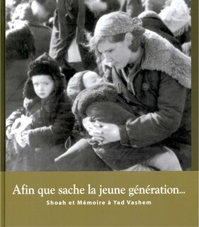 Couverture_Afin que sache la jeune génération…