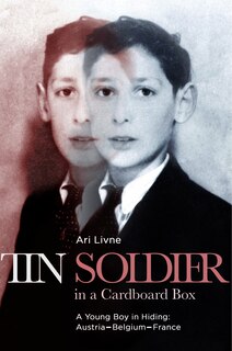 Couverture_Tin Soldier in a Cardboard Box