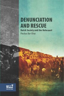Couverture_Denunciation and Rescue