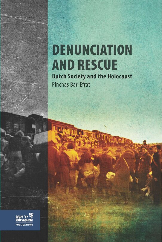 Couverture_Denunciation and Rescue
