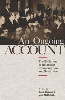 Front cover_An Ongoing Account